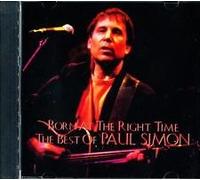 Born at the right time-Best of