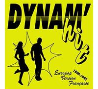 BORN BAD - Dynam'hit - Europop Version Francaise 1990-1995 - Vinyl R - P2222z