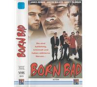 Born Bad [VHS]
