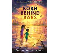Born Behind Bars