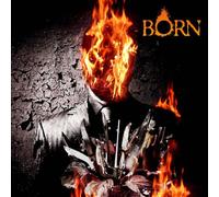 Born - Black Dead Muzic [Ltd. Edition]