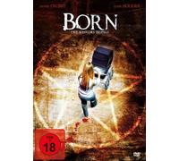 Born-der Sohn des Teufels [Import anglais]