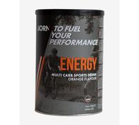 Born Energy Multi Carbo Isotonic Drink Orange Flavour 540 g