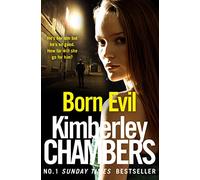 Born Evil: He’s her son but he’s no good. How far will she go for him?