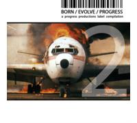 Born/Evolve/Progress//2