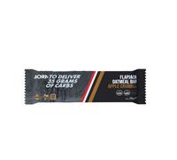 BORN Flapjack Oatmeal Bar 50g Apple Crumble ONE SIZE Black Women