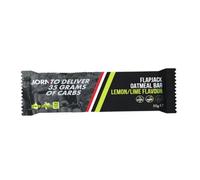 BORN Flapjack Oatmeal Bar 50g Lemon/Lime ONE SIZE Black Women