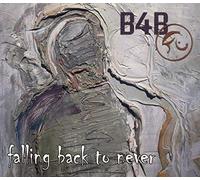 Born for Bliss - Falling Back to Never