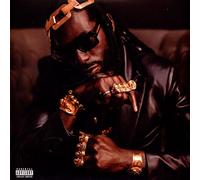 Born For Greatness Blue Note Classic - Buju Banton 2 x Vinyl, LP, Album, Gold