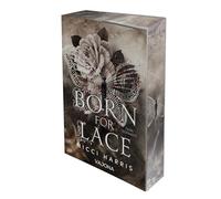 Born For Lace (The Cradled Common 2)
