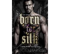 Born For Silk: Alternative Cover