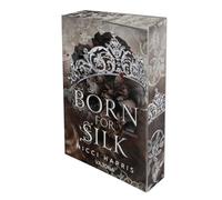 Born For Silk (The Cradled Common 1)