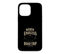 Born for the Endless Journey Life Adventure Case for iPhone 13 Pro Max