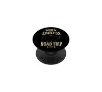 Born for the Endless Journey Life Adventure PopSockets Adhesive PopGrip