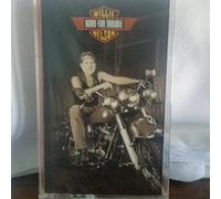 Born for Trouble [CASSETTE]