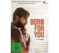 Born For You (OmU): Deutsch