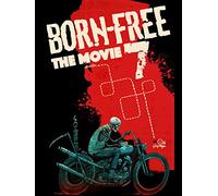 Born Free 7 - The Movie