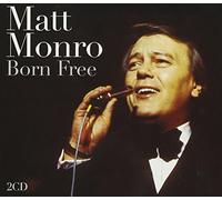 Born Free by Matt Monro (2009-11-24)