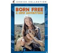Born Free: A New Adventure