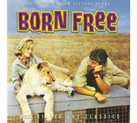 Born Free (O.S.T.) by John Barry (2004-11-07)