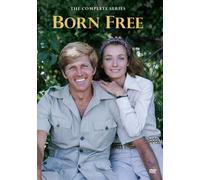 Born Free: The Complete Series