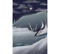 Born From Ice, Told Through Ink: A Collection of Short Stories (Iron and Ice)