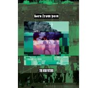Born from Pain - New Future -Ltd-