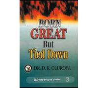 Born Great But Tied Down