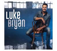 Born Here Live Here Die Here - Luke Bryan Compact Disc