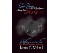 Born Hopeless with All the Answers: Songs for a Dying Tomorrow (The Destined, but... series)