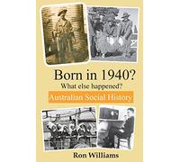 Born in 1940? What else happened? 4th Edition: 2 (Born in 19xx? What Else Happened?)