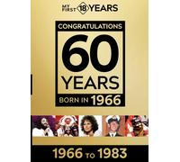 Born in 1966 : from 1966 to 1983