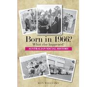 Born in 1966? What else happened?: 28