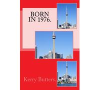 Born in 1976. Birthday Nostalgia.