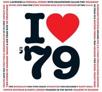 Born In 1979 Happy Birthday Anniversary Year Greeting Card & Classic Songs CD Download