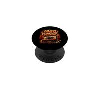 Born In 1980 Forever On Tape Soundtrack Life PopSockets Adhesive PopGrip