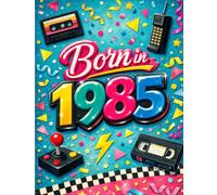 Born In 1985