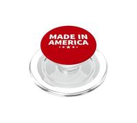 Born in America PopSockets PopGrip for MagSafe
