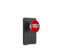 Born in America PopSockets PopWallet for MagSafe