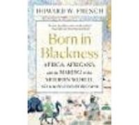 Born in Blackness