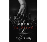 Born in Blood Collection Volume 1 : Books 1-4