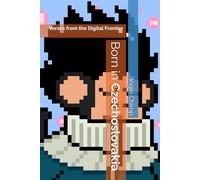 Born in Czechoslovakia: A Journey Through Digital Identity and AI