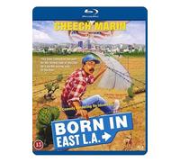 Born in East L.A. (Blu-Ray)