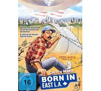Born in East L.A. [Region Free]