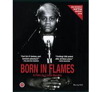 Born in Flames [Blu-ray]