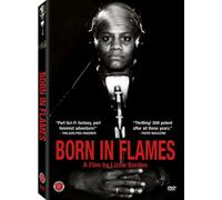 Born in Flames [DVD] [1983] [Region 1] [US Import] [NTSC]