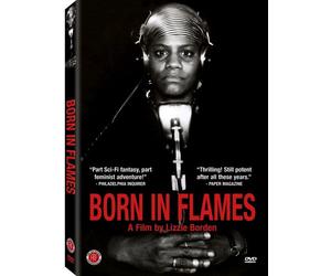 Born in Flames [DVD] [1983] [Region 1] [US Import] [NTSC]