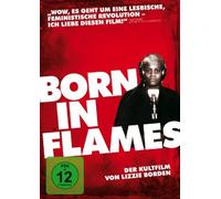 Born in Flames (OmU) [DVD] [1983]