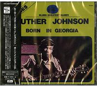 Born In Georgia