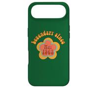 Born in May 1968 Birthday Legendary Since 1968 Case for iPhone Air